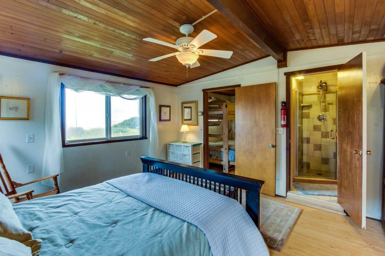 Dulcinea'S Cabin ยาแชทส์ ภายนอก รูปภาพ