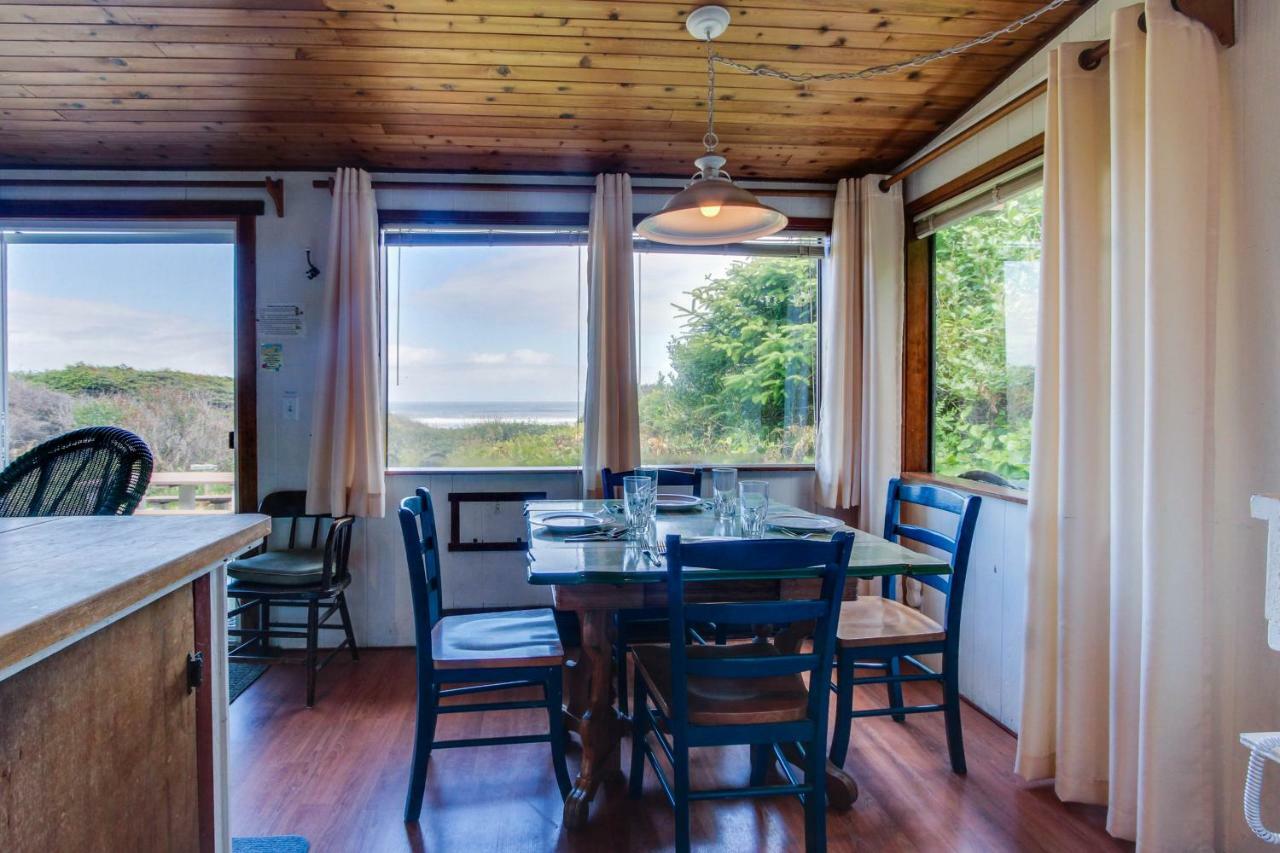 Dulcinea'S Cabin ยาแชทส์ ภายนอก รูปภาพ