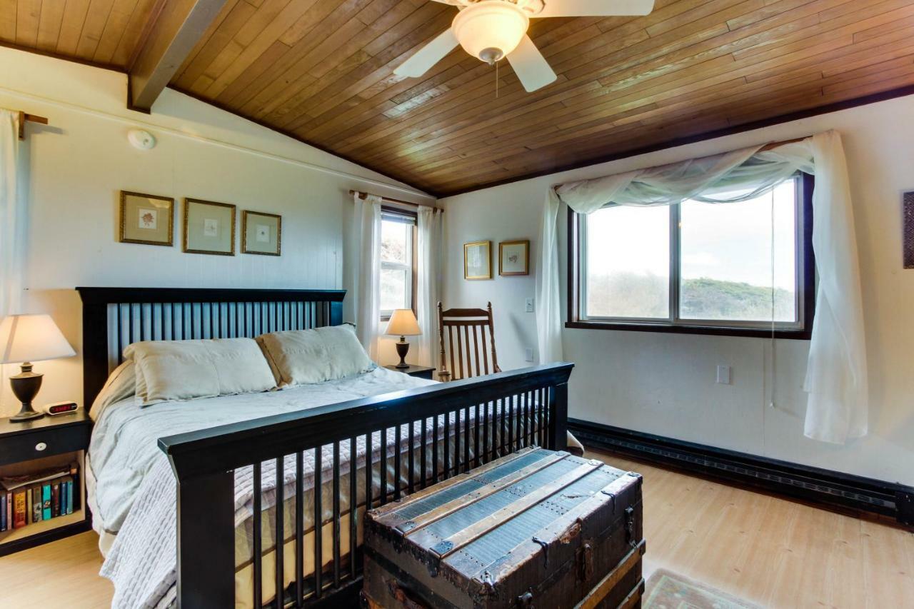 Dulcinea'S Cabin ยาแชทส์ ภายนอก รูปภาพ