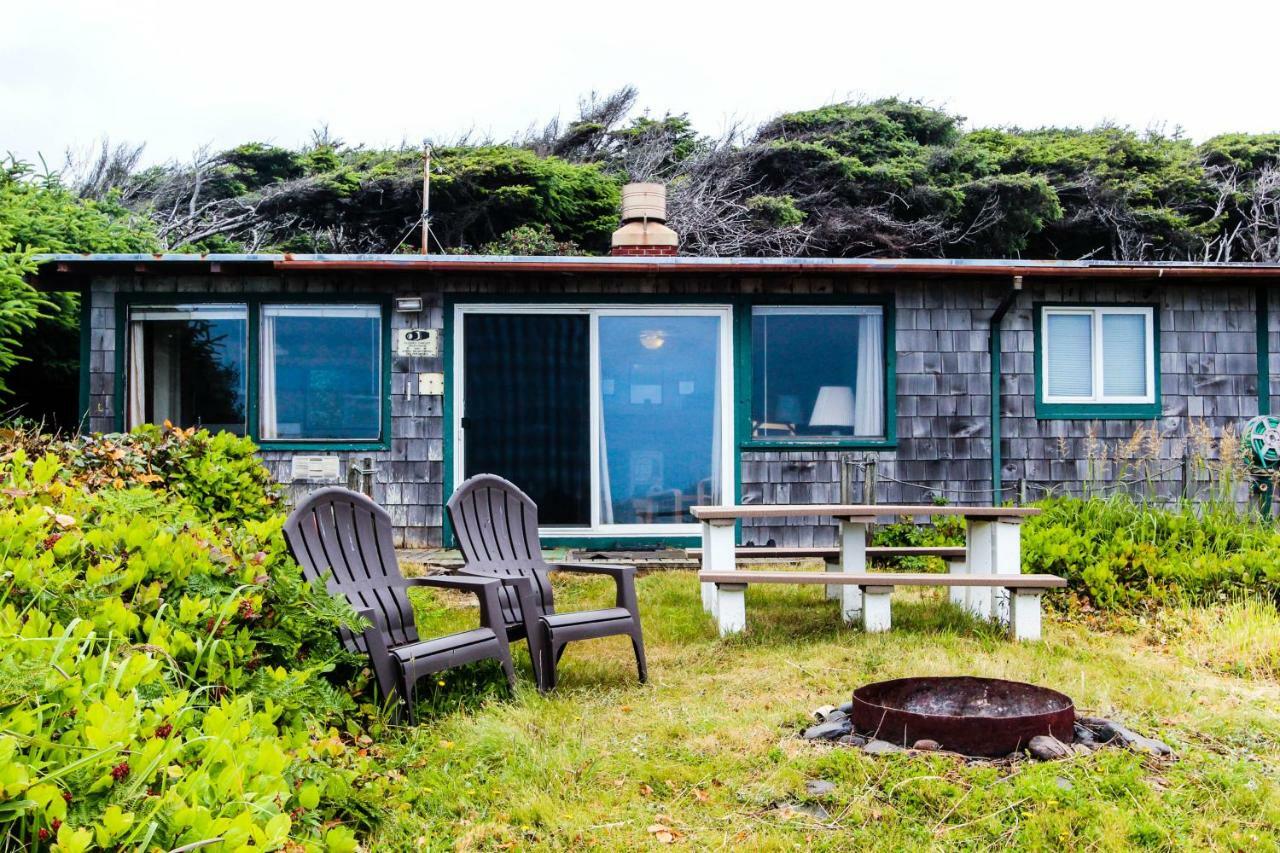 Dulcinea'S Cabin ยาแชทส์ ภายนอก รูปภาพ