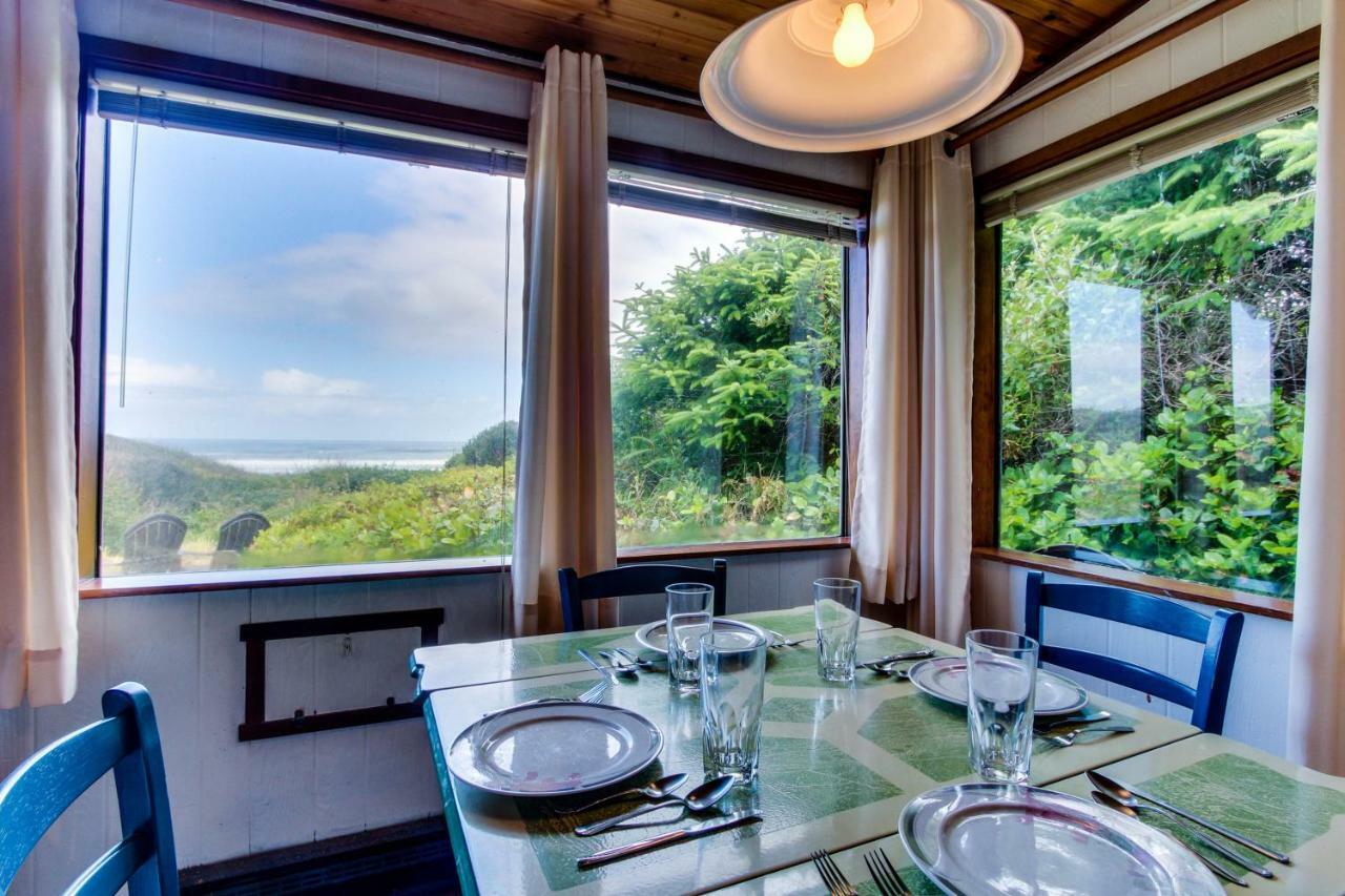 Dulcinea'S Cabin ยาแชทส์ ภายนอก รูปภาพ