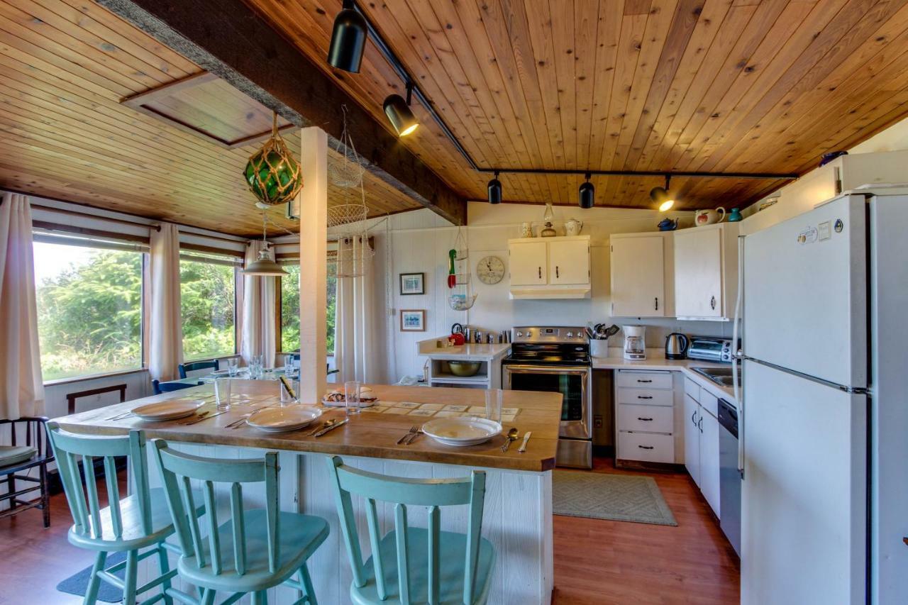 Dulcinea'S Cabin ยาแชทส์ ภายนอก รูปภาพ
