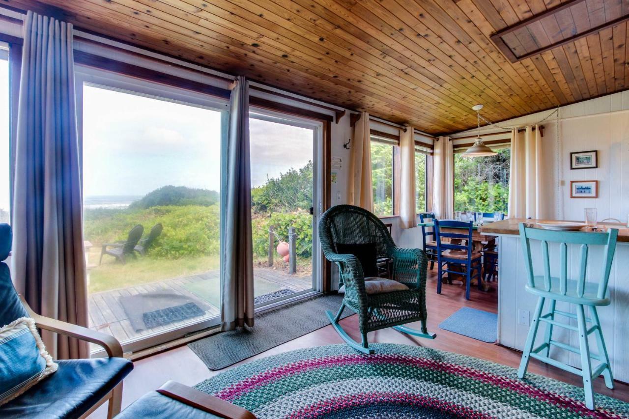 Dulcinea'S Cabin ยาแชทส์ ภายนอก รูปภาพ