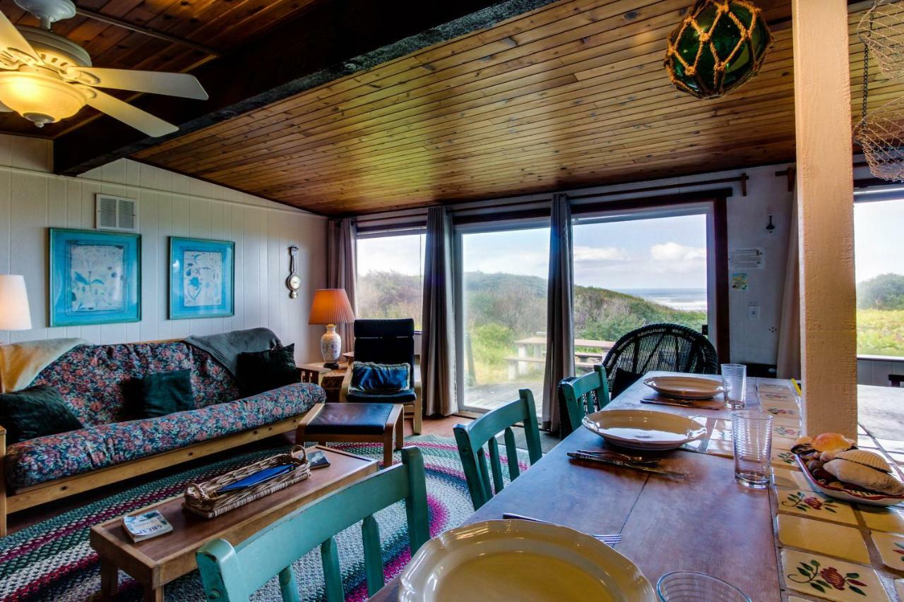 Dulcinea'S Cabin ยาแชทส์ ภายนอก รูปภาพ