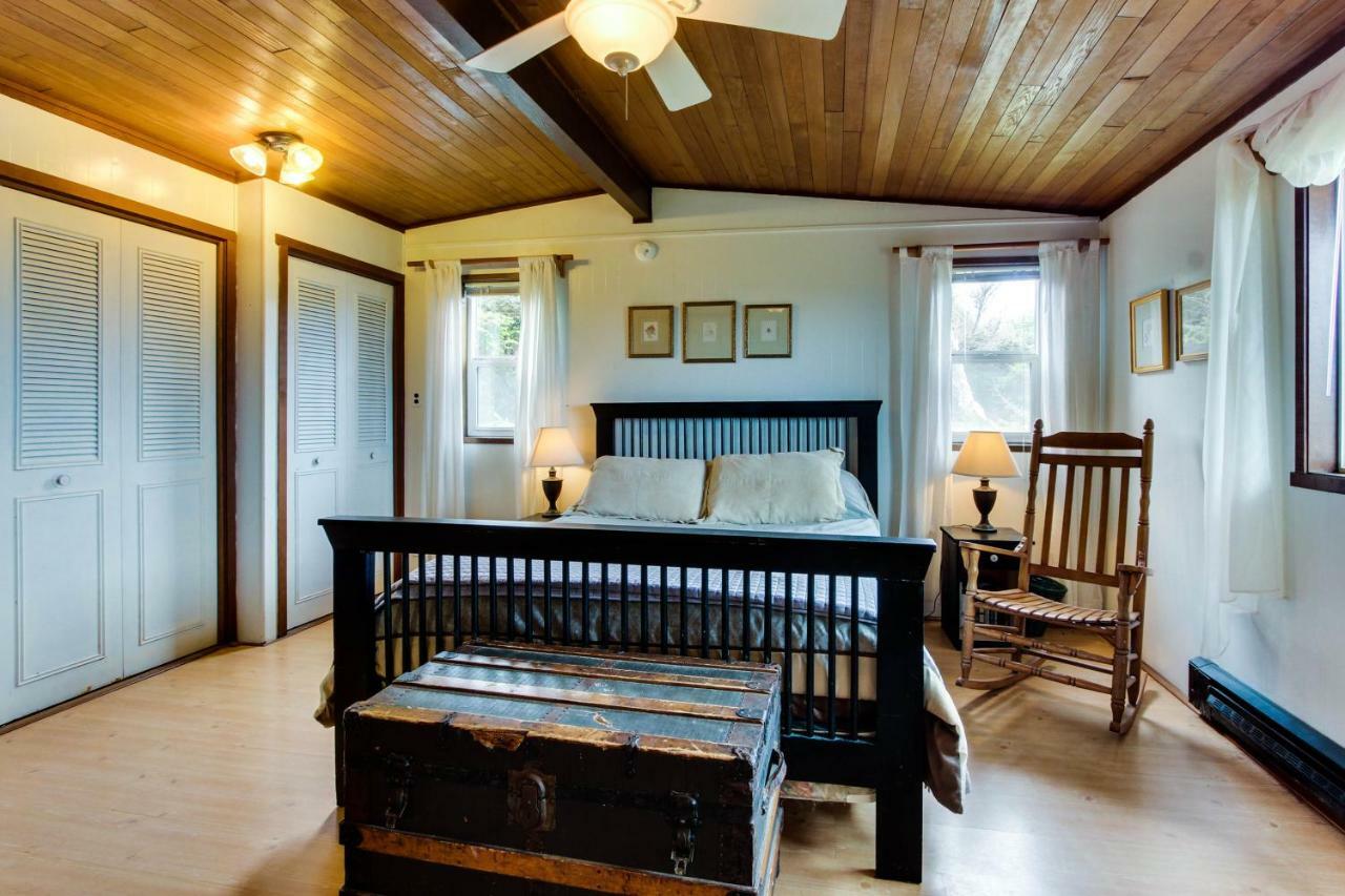 Dulcinea'S Cabin ยาแชทส์ ภายนอก รูปภาพ