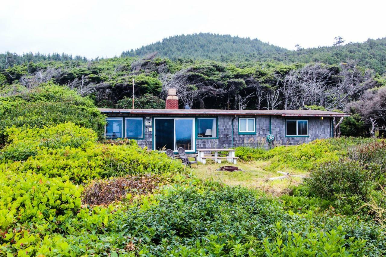 Dulcinea'S Cabin ยาแชทส์ ภายนอก รูปภาพ