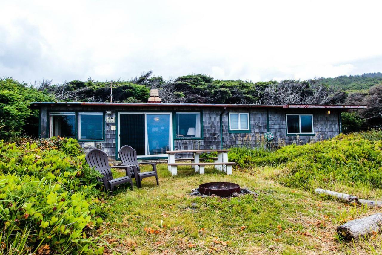 Dulcinea'S Cabin ยาแชทส์ ภายนอก รูปภาพ